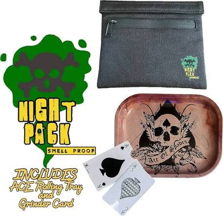 Product image Smell proof lock bags 1