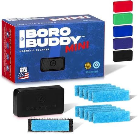 BoroBuddy Mini Magnetic Cleaner