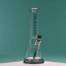 Product image 9mm Beaker Bong 1
