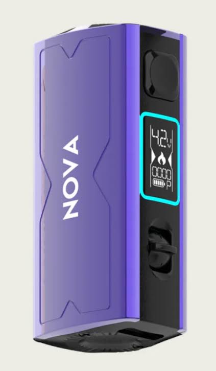 Product image Nova Palm Pro 510 Vape Battery (Metallic Edition) 1