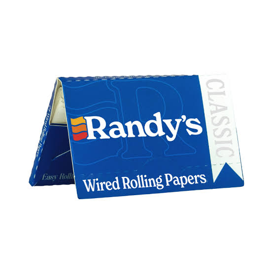 Product image Wired Rolling Papers 1