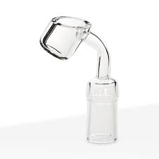 Product image Quartz Banger 14mm Female 45 Degree 1