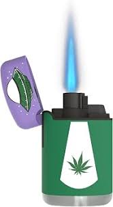 Product image Refillable JetFlame Lighter 1