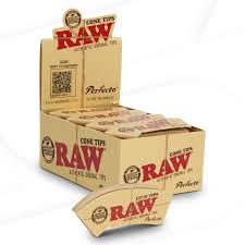 RAW Perfecto Cone Tips