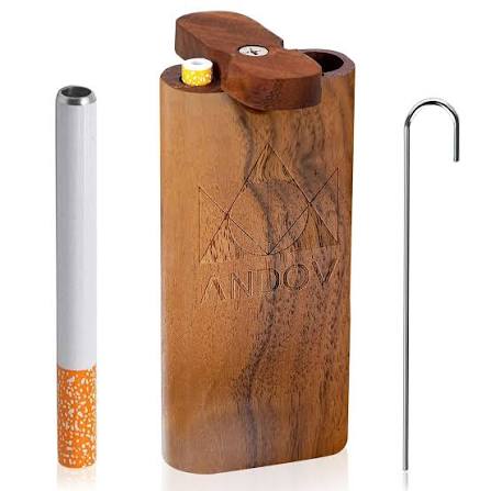 One Hitter Pipe