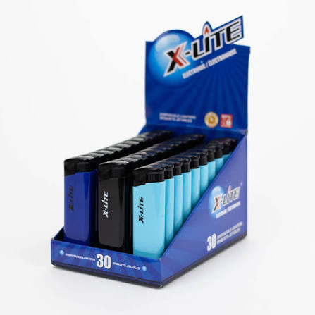 XLite Disposable Electronic Lighter